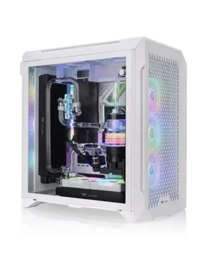 Компьютерный корпус CTE C700 CA-1X7-00F6WN-00 WHITE