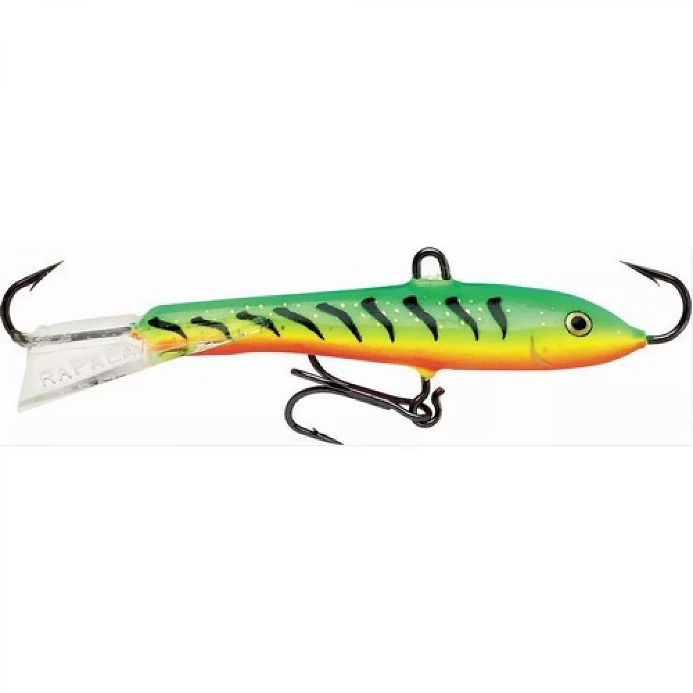Балансир Rapala Jigging Rap 9 (25гр, 90мм)