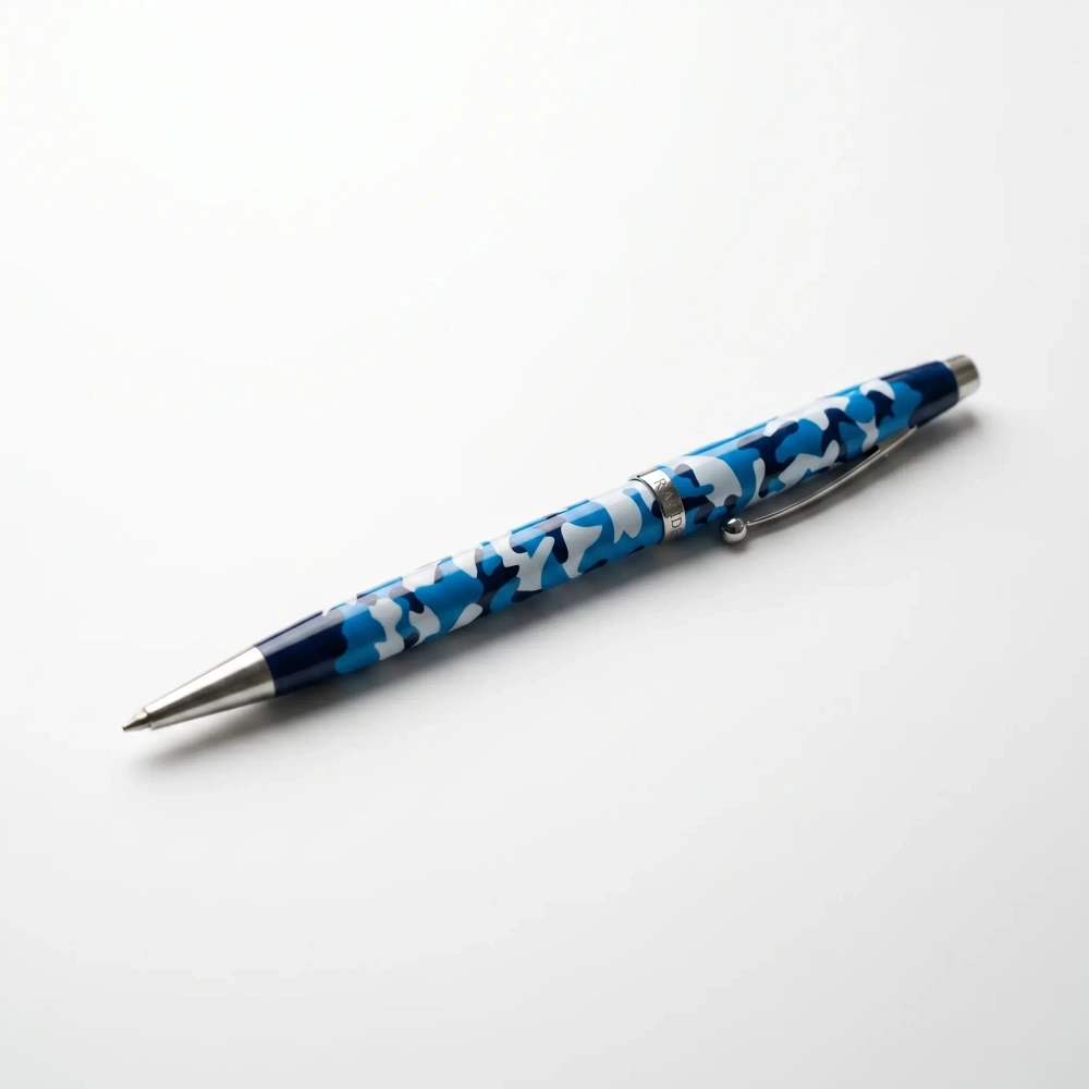 Rapide Hero Set — Limited Edition of 1930 Sets.