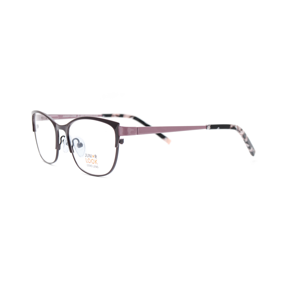 Оправа бабочка juniorlook 1671 c.379 коричневая