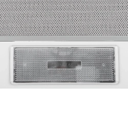 Встраиваемая вытяжка Krona KAMILLA 450 WHITE