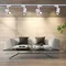Трековый светильник  06712-9.3-001QY LED12W WT Reluce