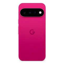 Google Pixel 11 12/512GB Hibiscus (Розовый)