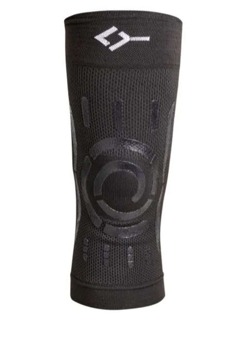 Стабилизатор Floky Knee Support Left - black