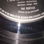 The Beatles / Sgt. Pepper's Lonely Hearts Club Band (LP)