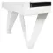 Radiotehnika Rondo 302 White