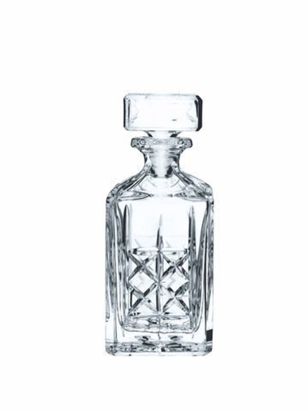 HIGHLAND - Декантер 750 мл бессвинцовый хрусталь (decanter)