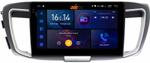 Магнитола для Honda Accord 9 2013-2015 (CR2) - AIROC 2K RI-1906 Android 12, Быстрая, QLed+2K, CarPlay, SIM-слот
