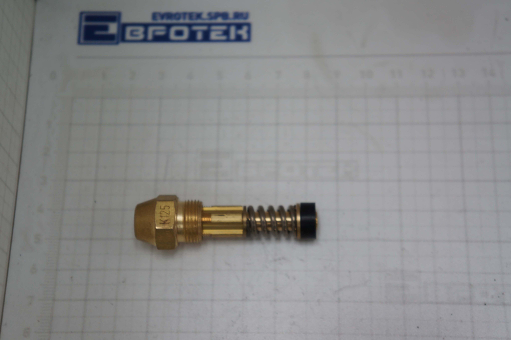 Форсунка Diesel Heat арт PJ99094-2