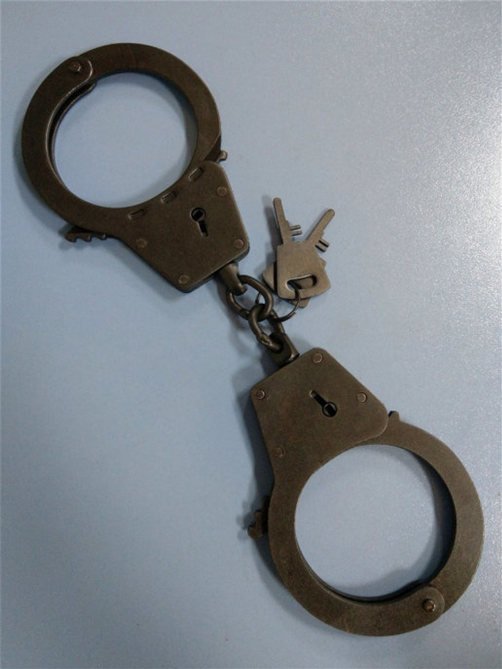 Наручники БРС-2