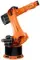 Промышленный робот KUKA KR 600 FORTEC, KR 510 R3080