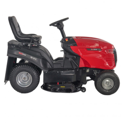 Садовый трактор EVOline TRG 107 H
