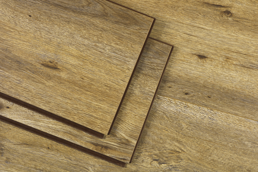 Ламинат Robust Wood Fortis Дуб Умнини (9256-5)