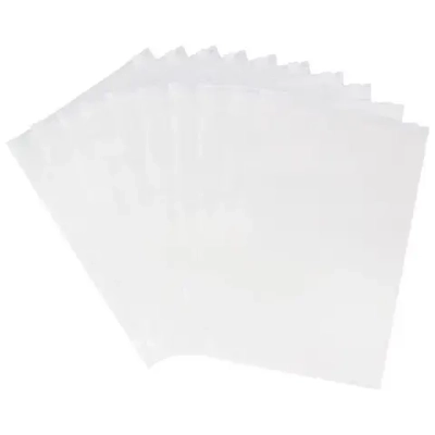 Пакеты ЗИП для хранения, набор 10 шт, 20*30 см