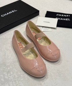 Балетки Chanel