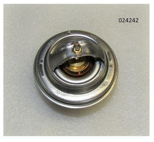 Термостат TDH 192 6LTE (T=70C) /Wax thermostat
