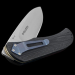 Складной нож Boker 01bo032 Exskelibur I VG10