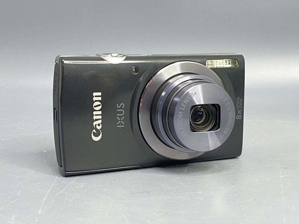 Canon IXUS 160