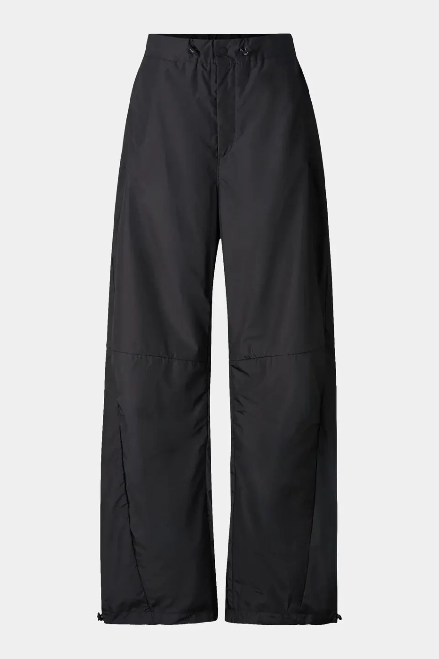 Брюки BOGNER FIRE+ICE DELEEN в черном цвете