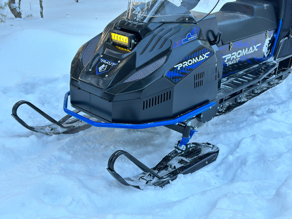 Снегоход PROMAX YAKUT 500 LONG 2.0 4T 24