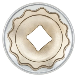 Головка 1/2'', 36мм (12гр.) JCB JCB-54936