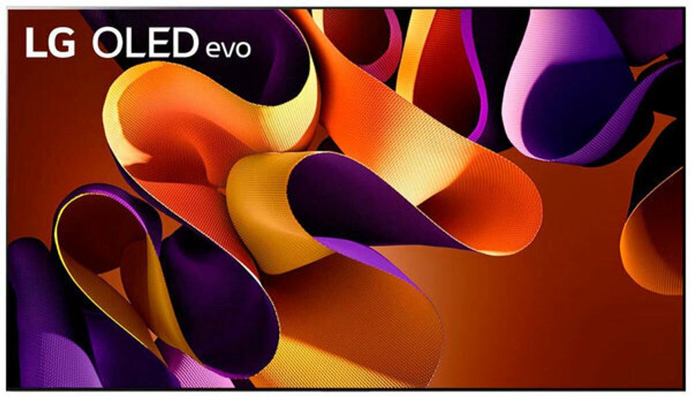 ЖК телевизор LG OLED83G4RLA.ARUG ЖК телевизор LG OLED83G4RLA.ARUG