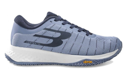 Женские кросовки для Padel Bullpadel Vertex W Tour Final 26V - azul atomico