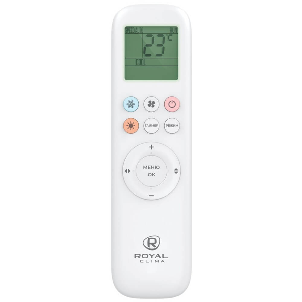 Кондиционер ROYAL Clima RCI-RND30HN Renaissance DC EU Inverter