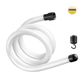 Светильник светодиодный «Гибкий неон» 14W 3000K 359128 черный KONST Ramo Novotech