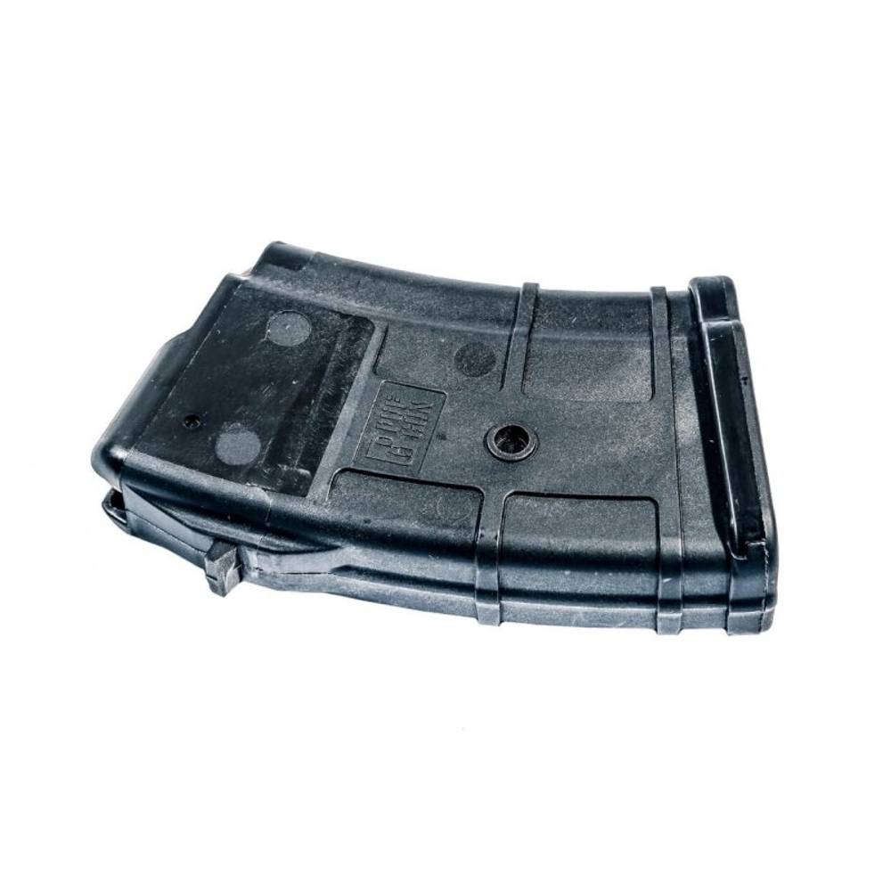 Магазин 10 местный для “Сайга-МК”, Mag Sg762 40-10/B, PufGun