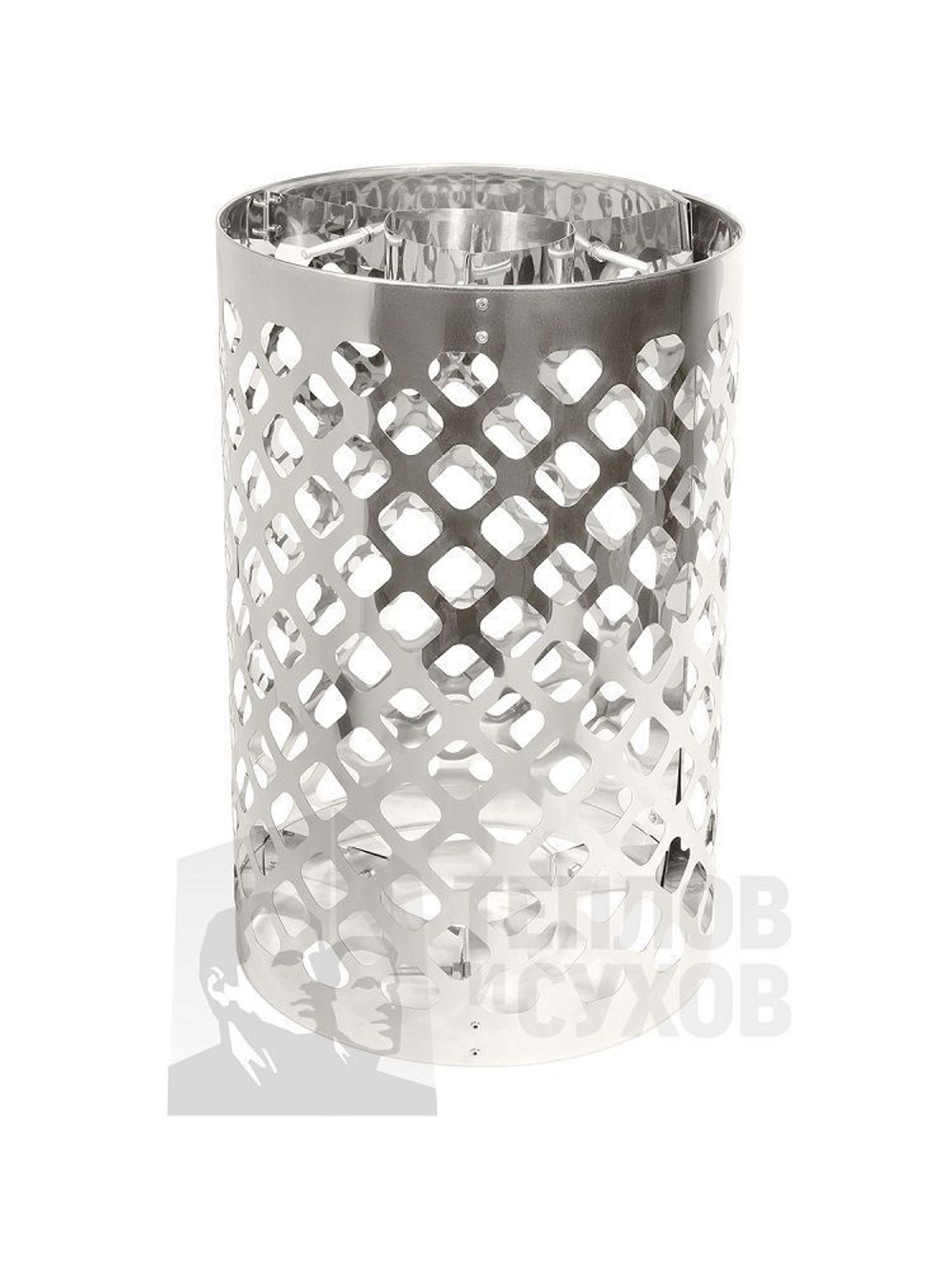 Сетка для камней L500 СДК 430-0,5 D300