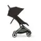 Прогулочная коляска Cybex Orfeo TPE Chocolate Brown