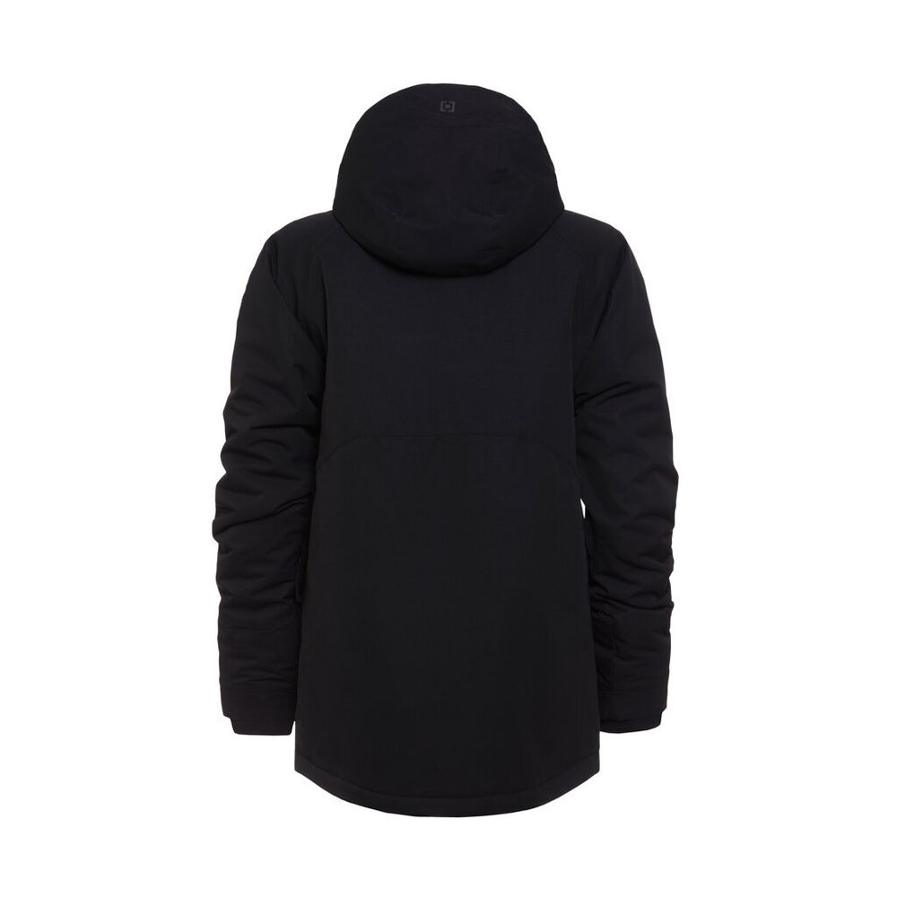 Куртка женская сноубордическая Horsefeathers HALIA JACKET (black)