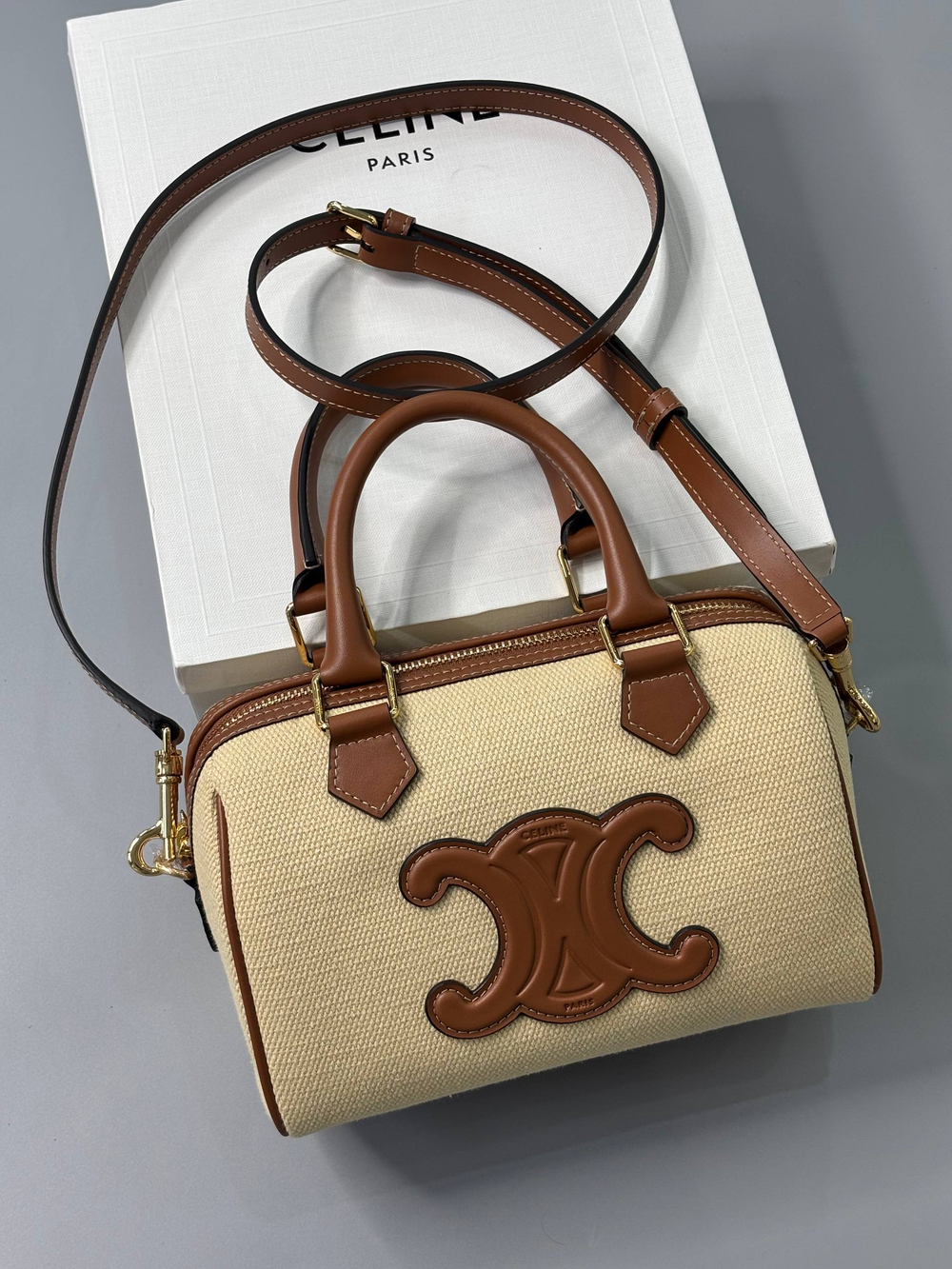 Сумка Celine