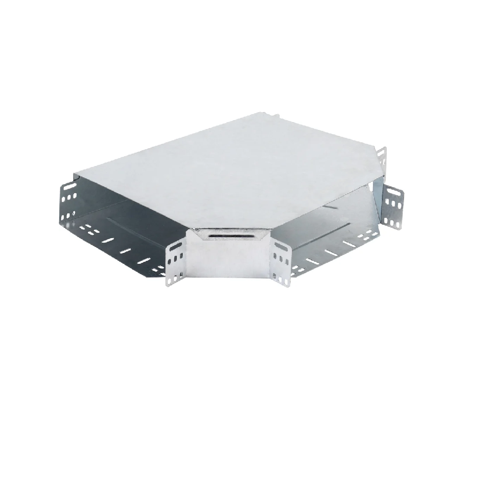 Разветвитель Т-образный 50х100 CLP1T-050-100 IEK