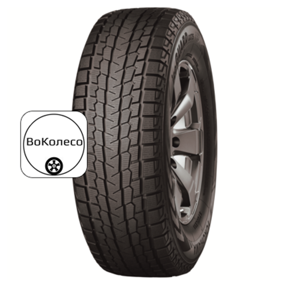 285/50R20 112Q iceGuard Studless G075 TL Yokohama