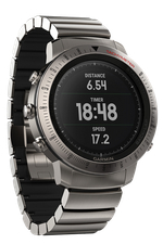 Часы Garmin FENIX CHRONOS титановый с титановым браслетом (010-01957-01)