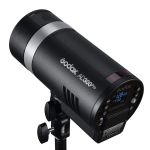 Комплект студийного света Godox AD300Pro KIT
