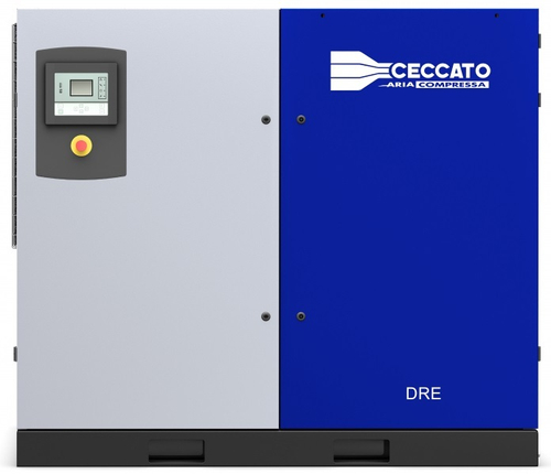 Винтовой компрессор Ceccato DRE 100IVR A 12,5 CE 400 50