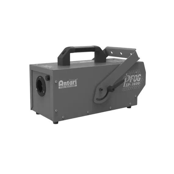 ANTARI IP-1600 Генератор дыма, мощностью 1600 Вт