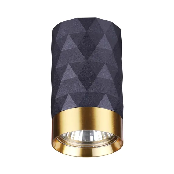 Точечный светильник Ad Astrum 4287/1C Odeon Light