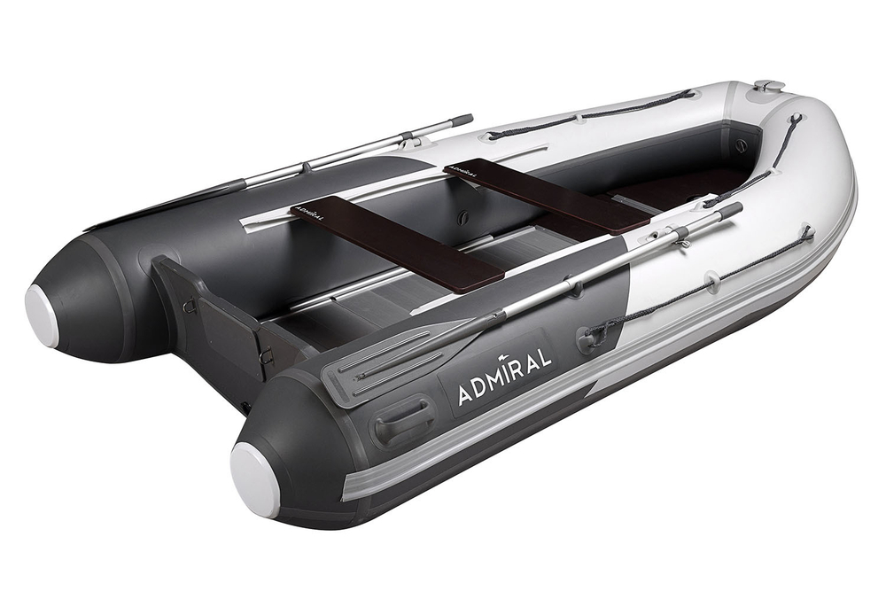 Лодка Адмирал 320S PRO
