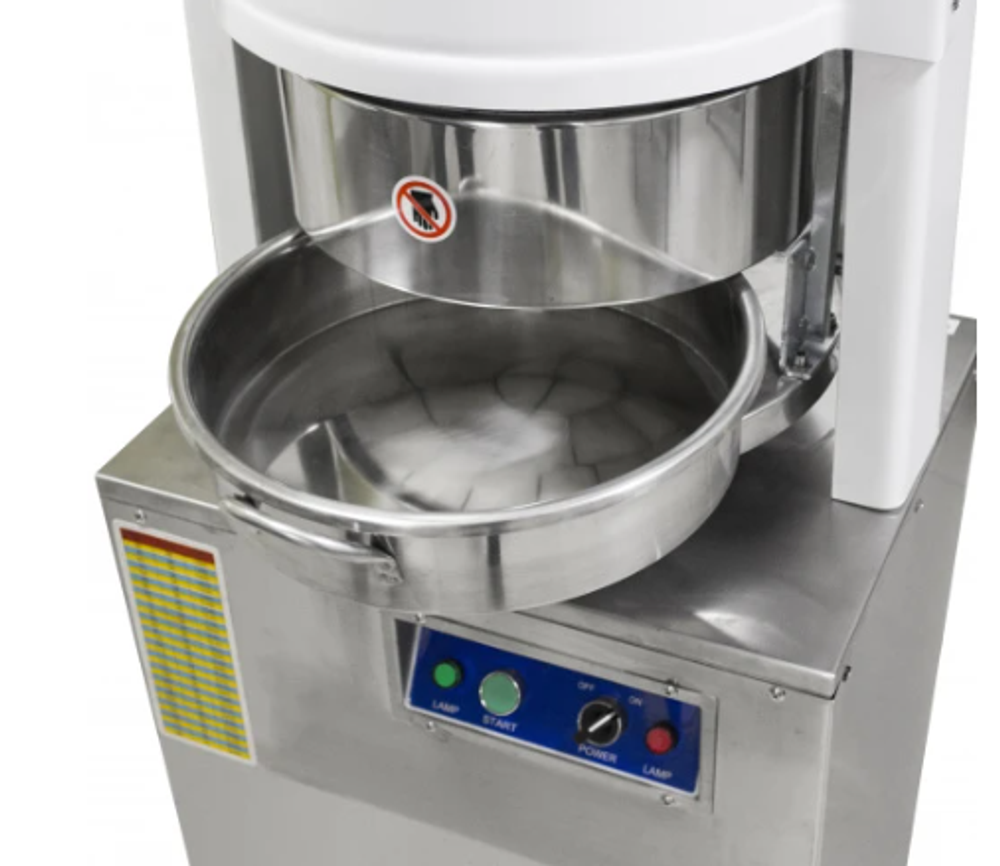 Тестоделитель Roal Bakery HM-36M