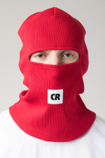 Шапка CODERED Incognito Красный