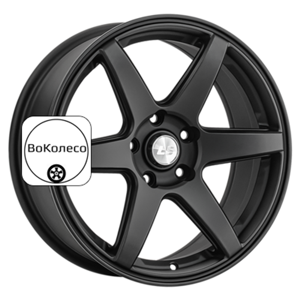 8x17/5x114,3 ET45 D67,1 1330 MB (конус) LS
