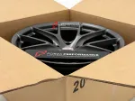 КОВАНЫЕ ДИСКИ для Porsche 718 I 982 CAYMAN S
