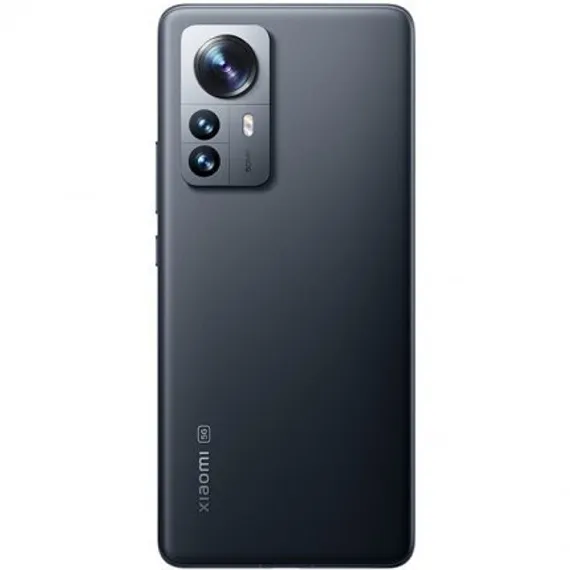 Xiaomi 12 Pro 12 256Gb EU Black