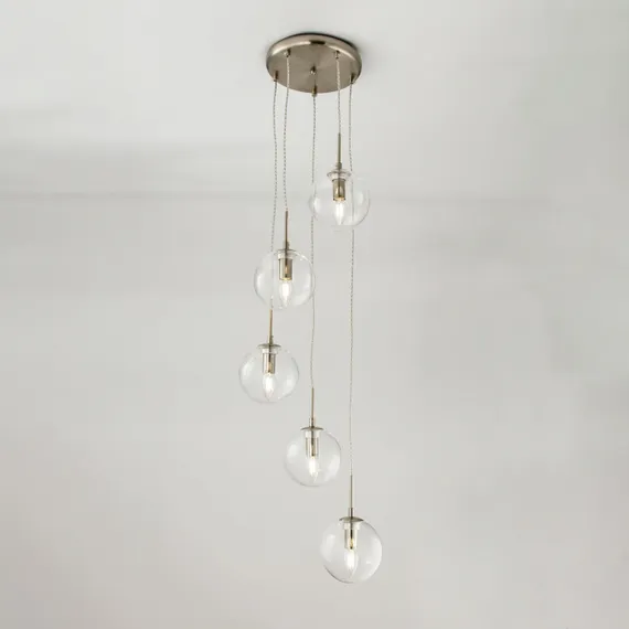 Подвесной светильник Томми CL102051 Citilux