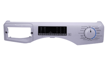 Модуль индикации стиральной машины Candy Smart Pro Inverter CSO4 276TWM-07 в сборе с панелью