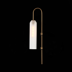 Светильник настенный ST Luce Callana SL1145.351.01